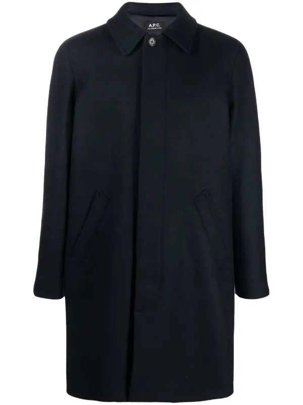 A.P.C. シングルコート 通販 - FARFETCH