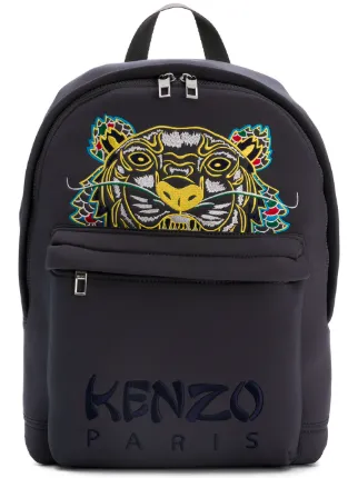 dragon tiger kenzo