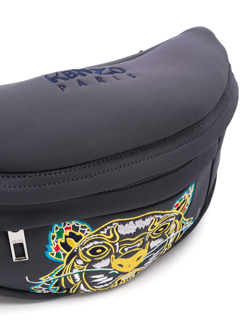 kenzo neoprene bum bag