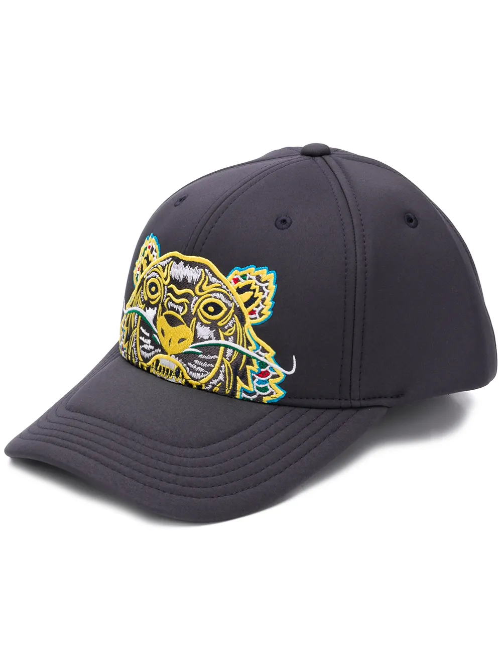 kenzo neoprene tiger cap
