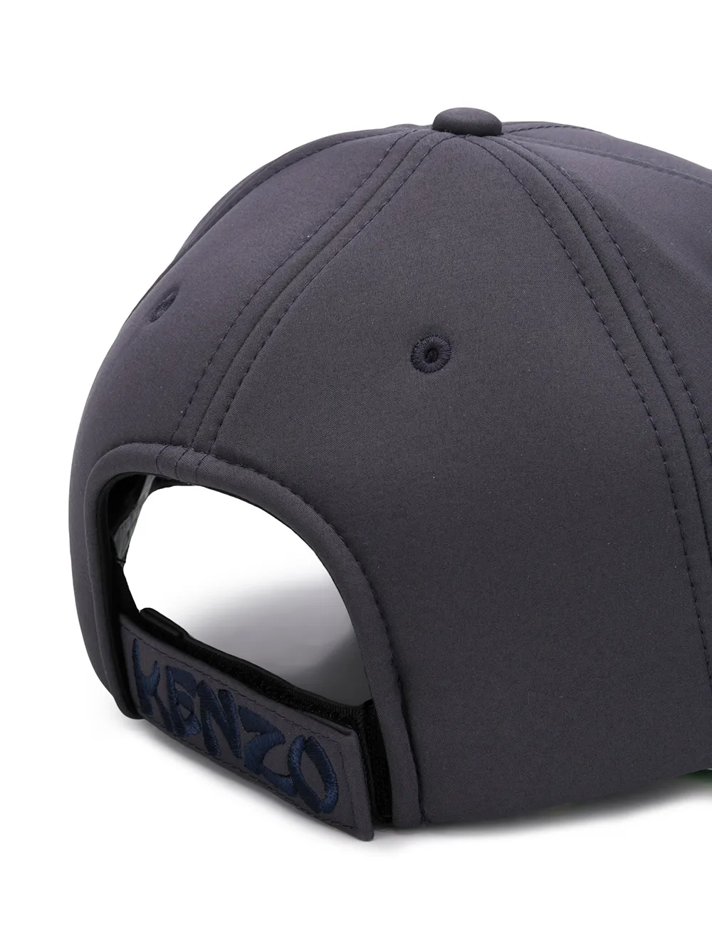 kenzo neoprene tiger cap