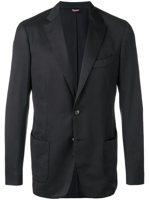 Dell'oglio suit jacket