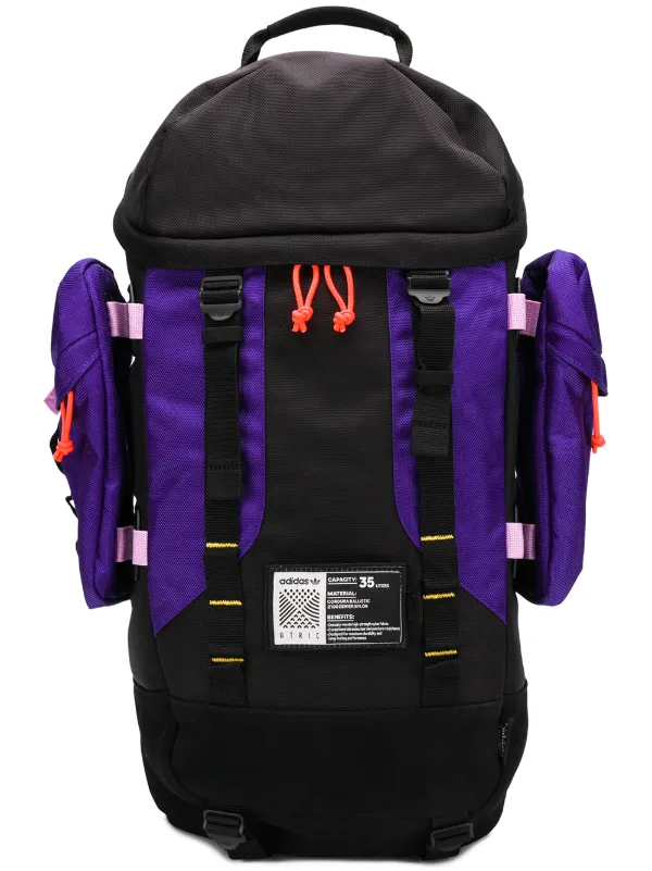 adidas atric backpack small