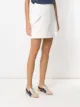 Mara Mac linen skirt