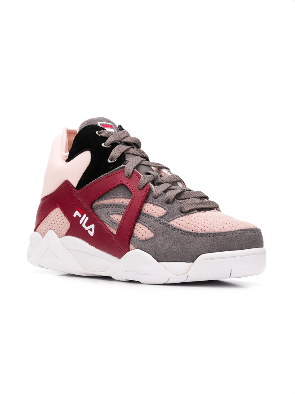fila cage cb mid