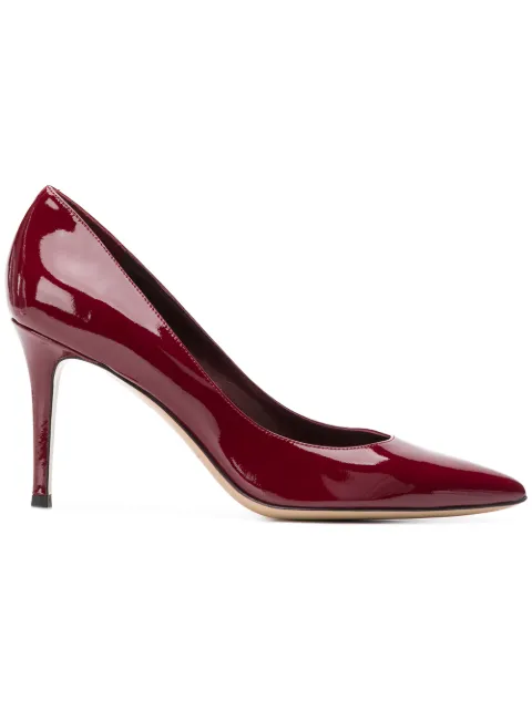 Fabio Rusconi nataly pumps