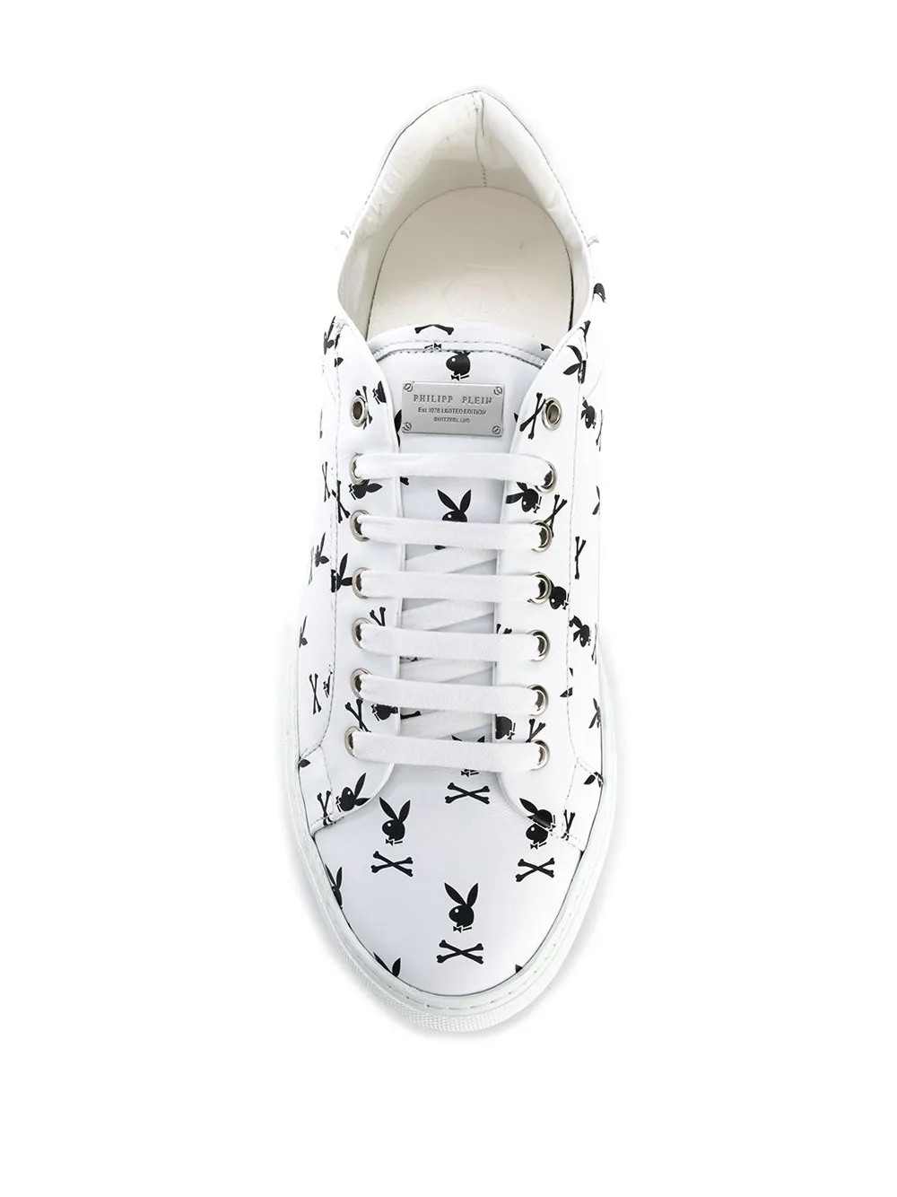 Philipp plein playboy online shoes