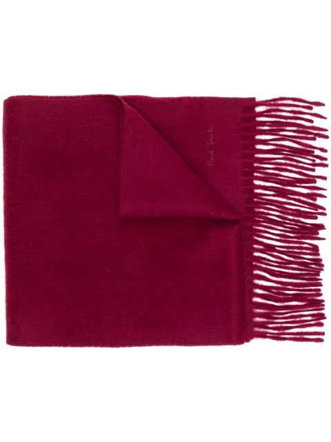 Paul Smith وشاح كشمير