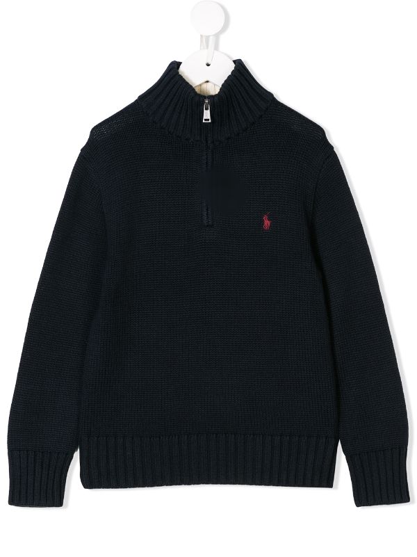 ralph lauren hunter jumper