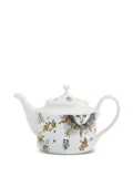 Fornasetti Astronomici teapot - White