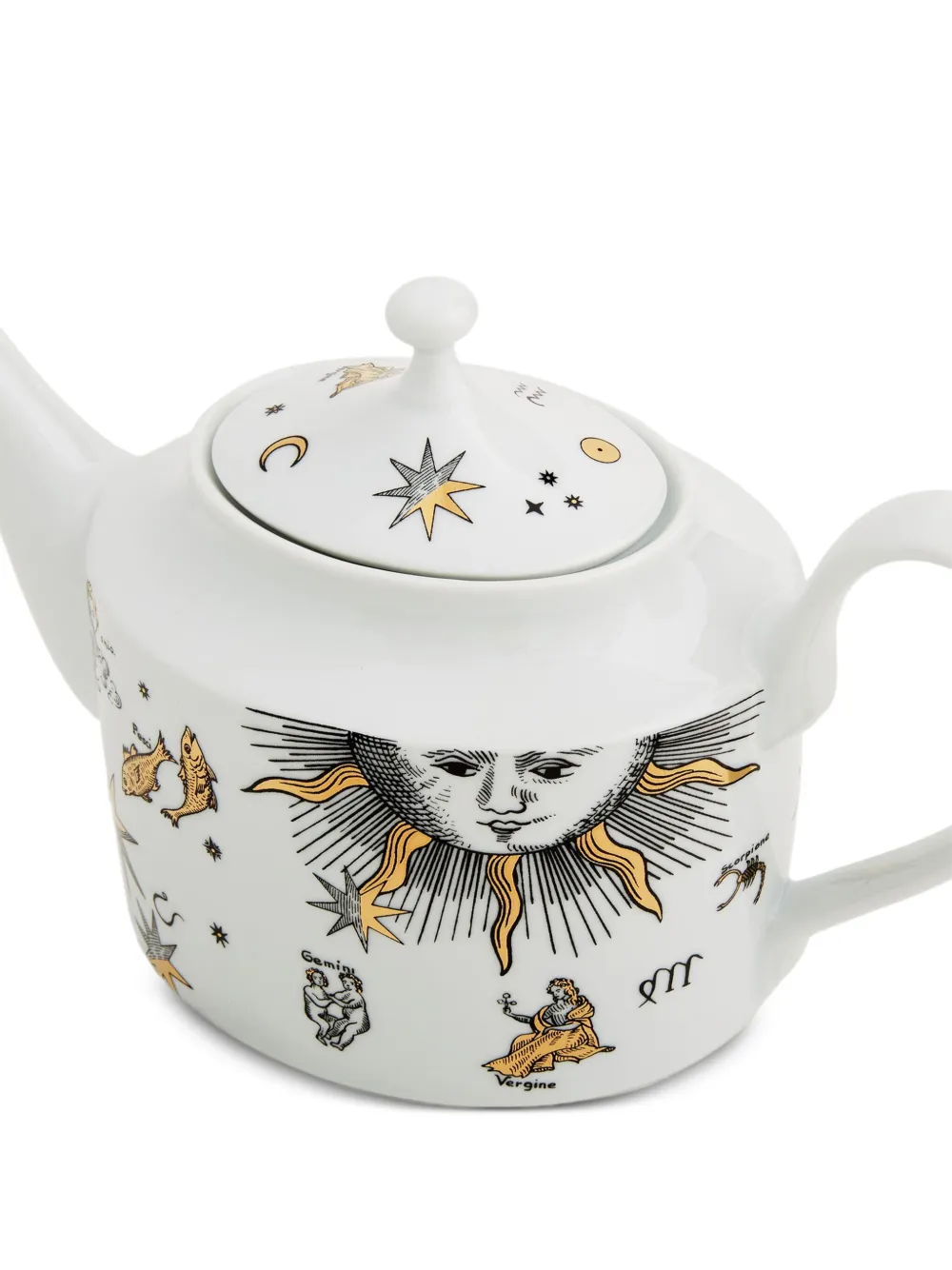 Astronomici Teapot