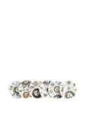 Fornasetti Astronomici coffee cups (set of 6) - White