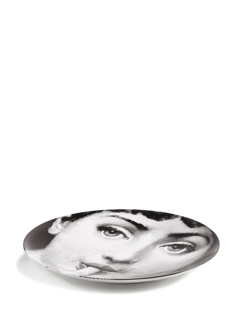 Fornasetti Tema e Variazioni N. 178 wall plate (26.5cm) | Decorative Trays & Plates | Image 2
