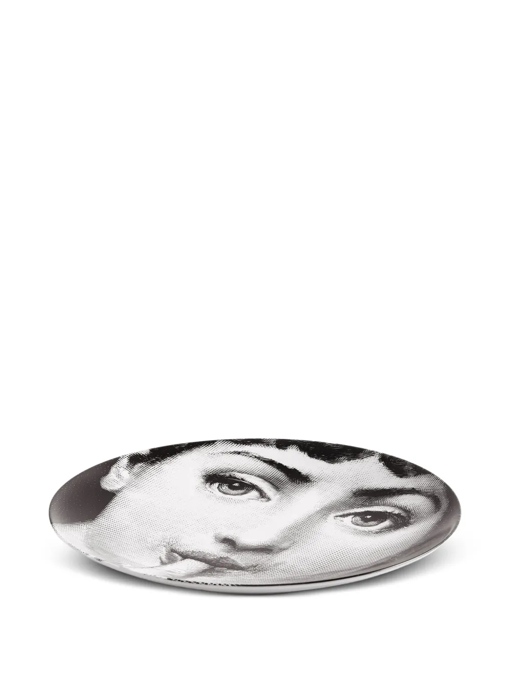 Fornasetti Tema e Variazioni N. 178 wall plate (26.5cm) | Decorative Trays & Plates | Image 2