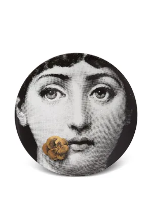 Fornasetti イラストレーション プレート 通販 - FARFETCH