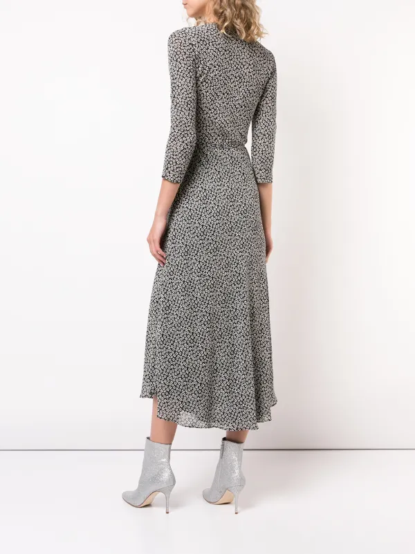 jaz dress reformation