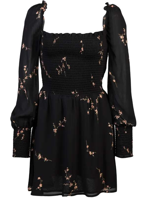 kelli dress reformation