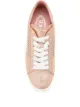 Tod's perforated logo lace-up sneakers