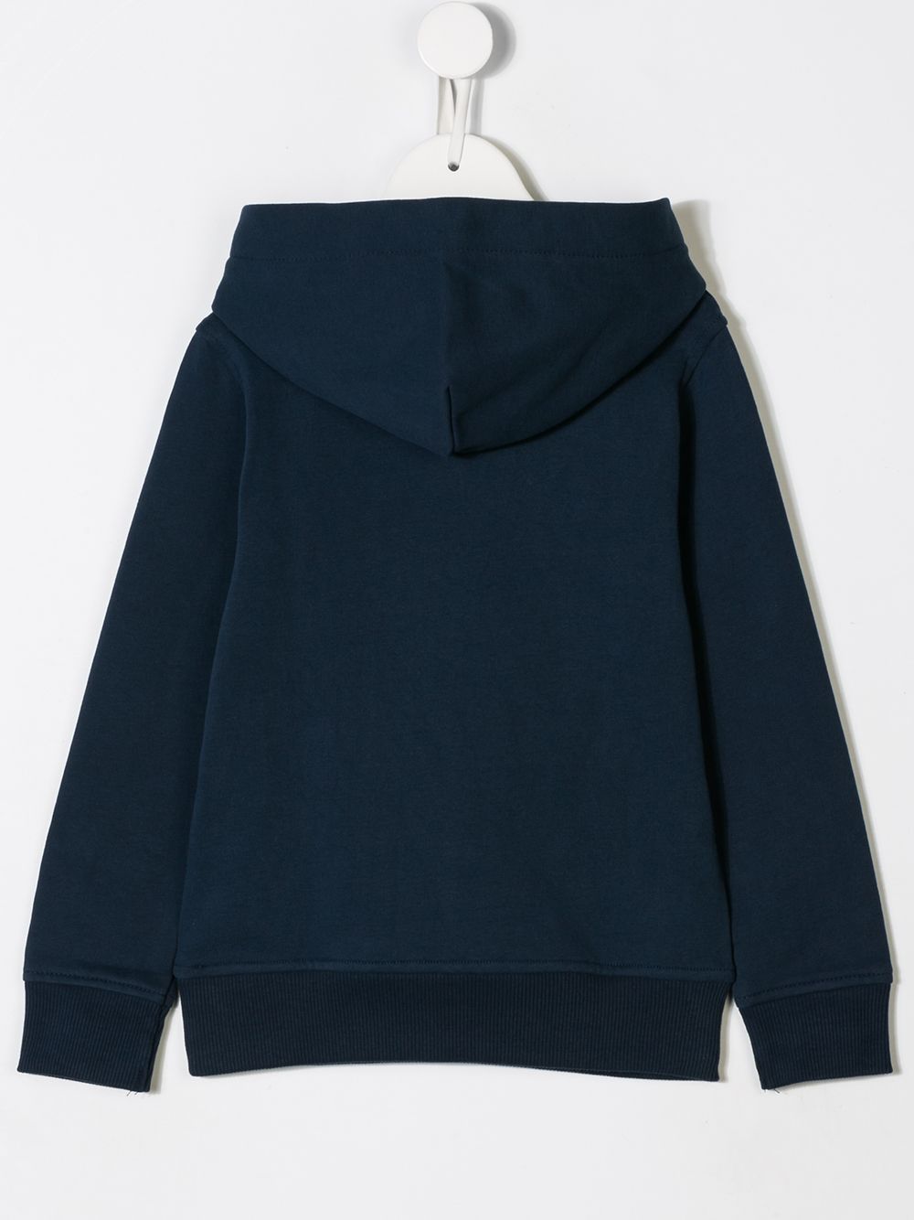 фото Tommy hilfiger junior толстовка с капюшоном и принтом логотипа