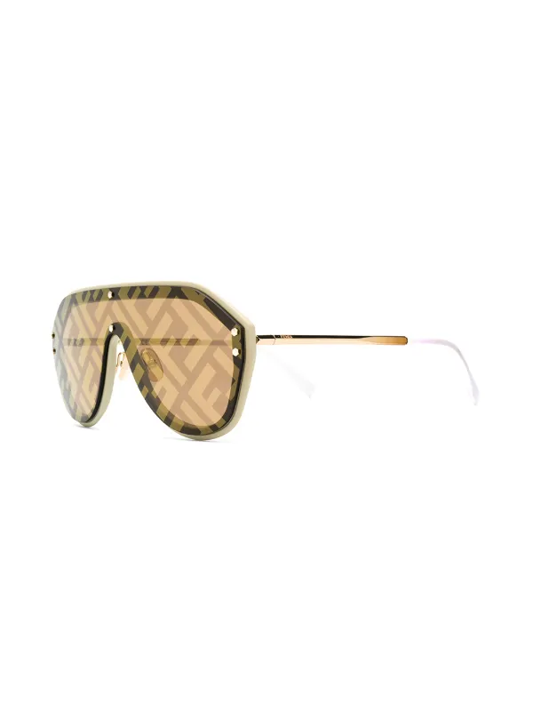 fendi fabulous sunglasses