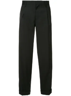 Kolor テーパードパンツ メンズ通販 Farfetch