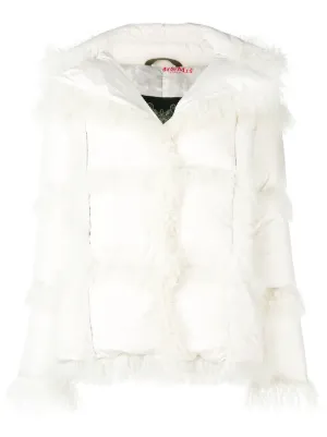 Puffjackor för dam MR & MRS ITALY IT Rea på Farfetch Puffjackor för dam MR & MRS ITALY IT Rea på Farfetch