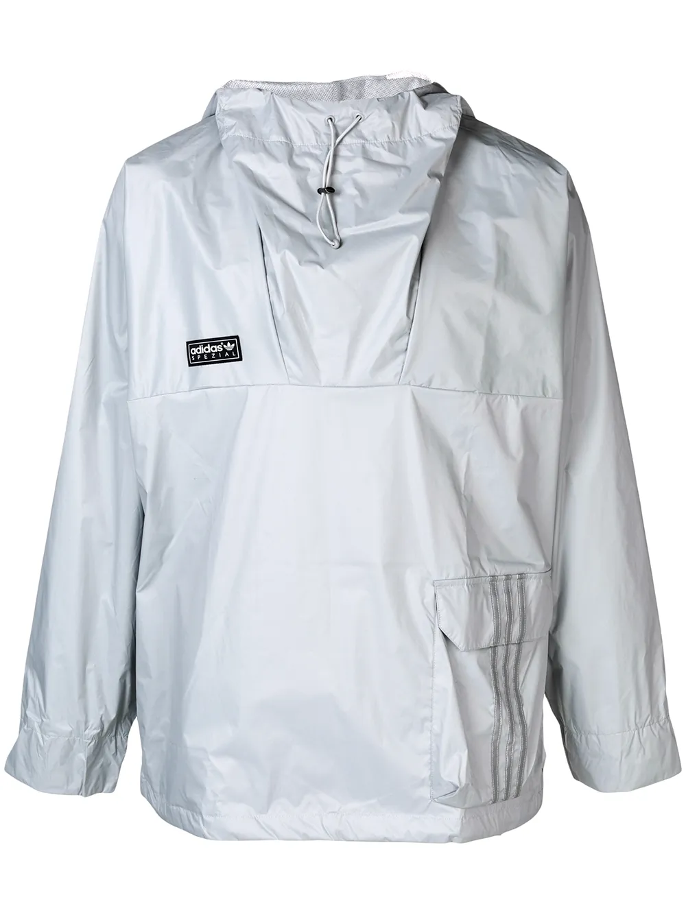 adidas aigburth anorak