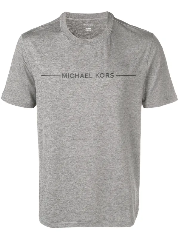 michael kors vest mens orange