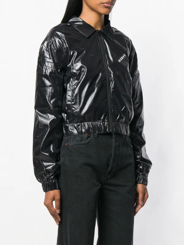 misbhv bomber jacket