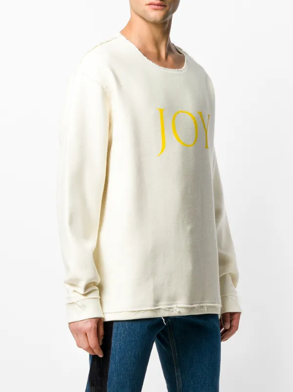 MISBHV Joy Tröja Farfetch MISBHV Joy Tröja Farfetch