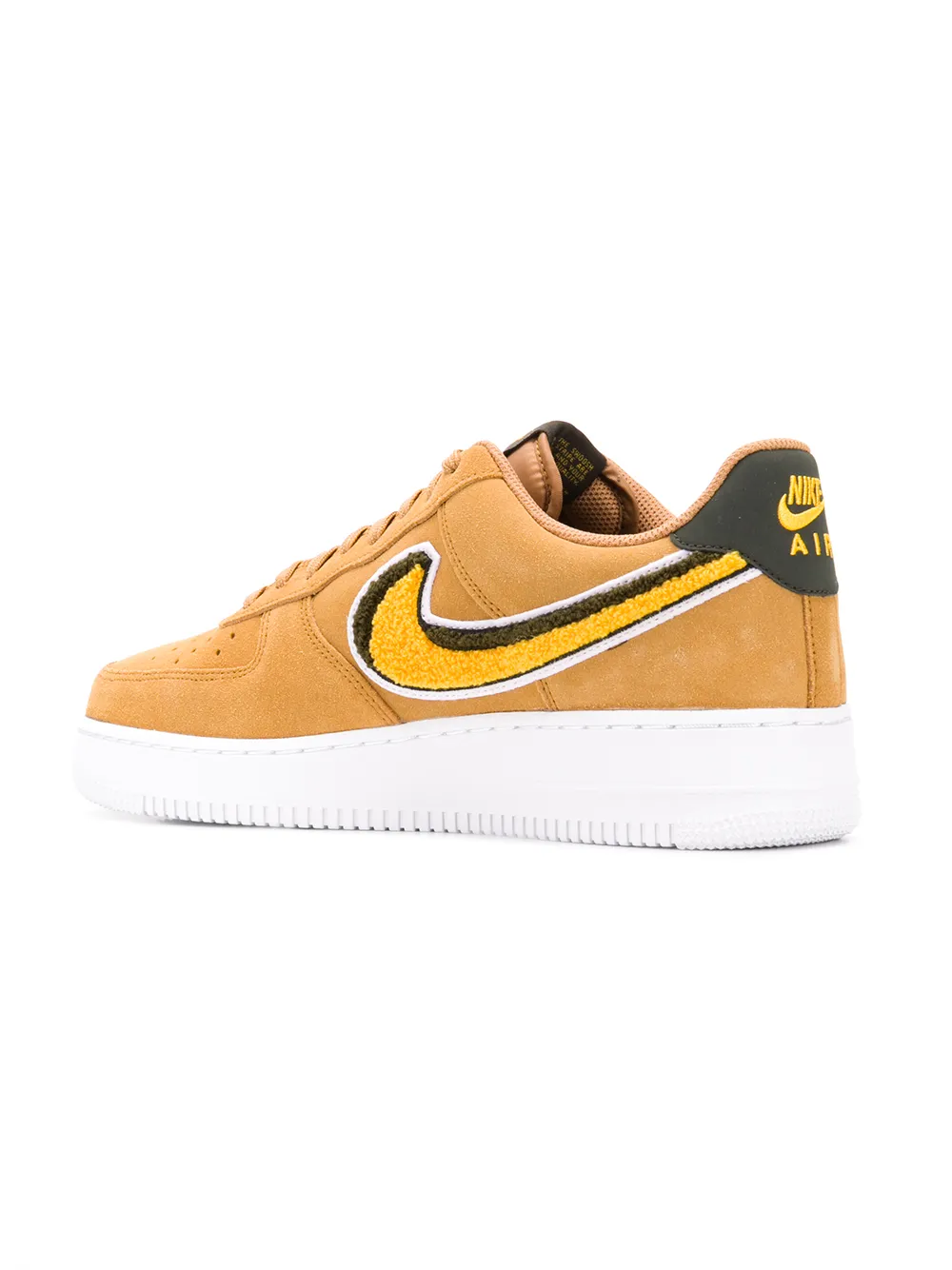 nike air force one low 07 lv8