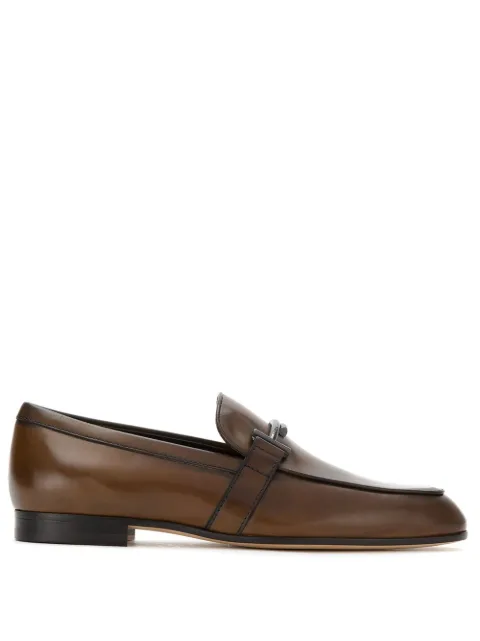 Tod's Loafer de couro
