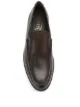 Tod's polished finish loafers