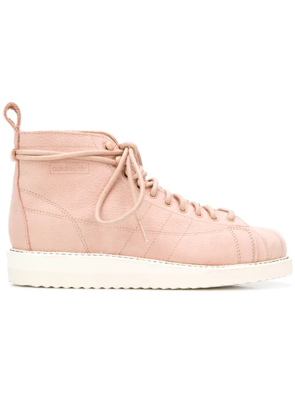 adidas superstar boots