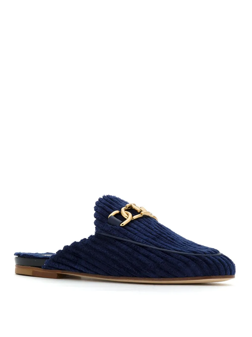 Tod's chain-detail slippers | Image 2