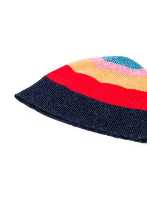paul smith flat cap