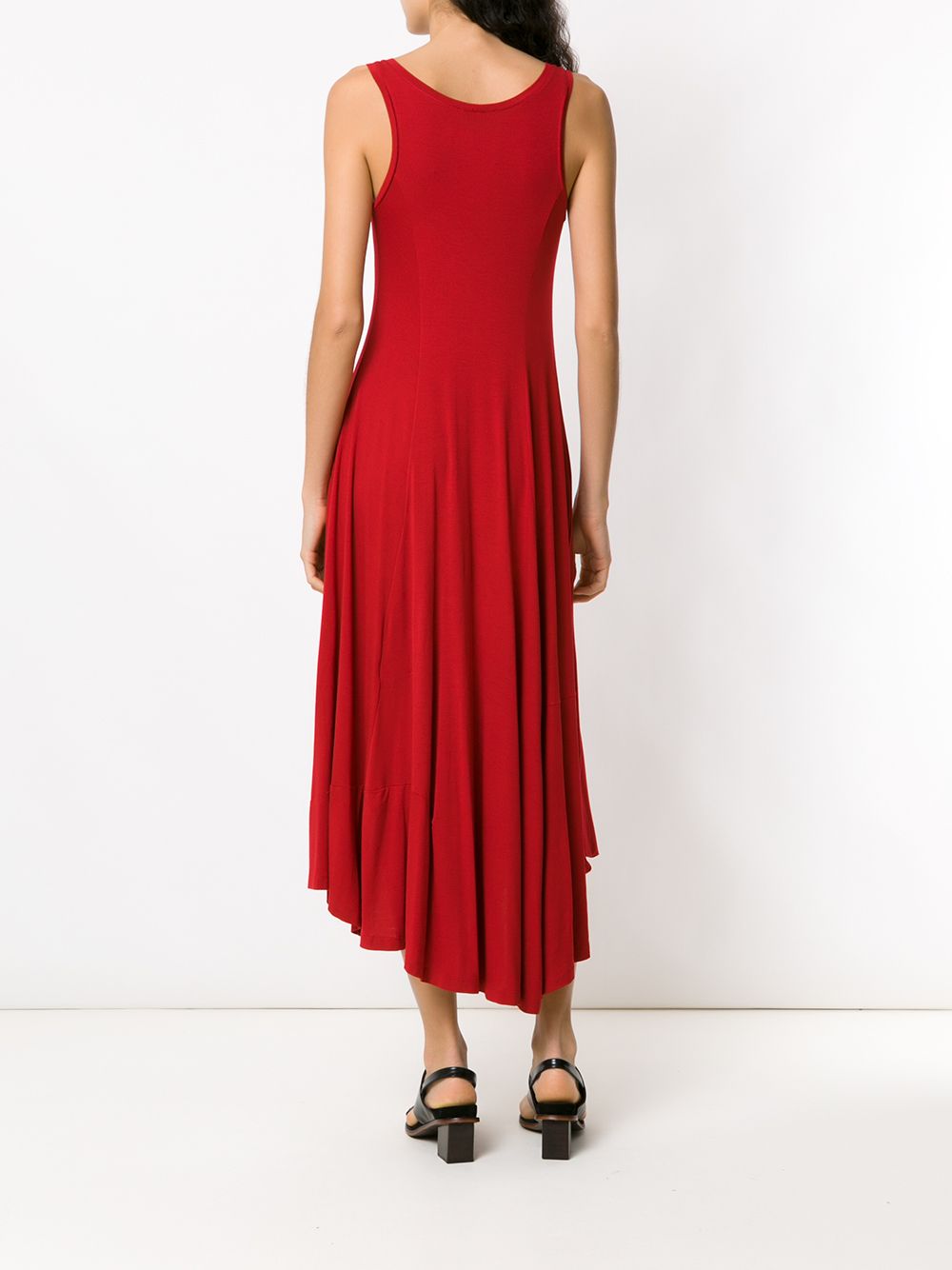 фото Mara Mac asymmetrical dress