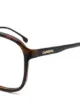 Carrera Pilotenbrille mit Schildpattoptik