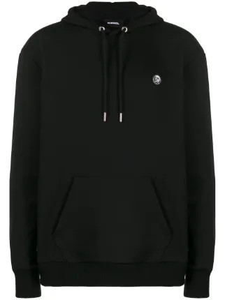 Diesel mohawk sale hoodie