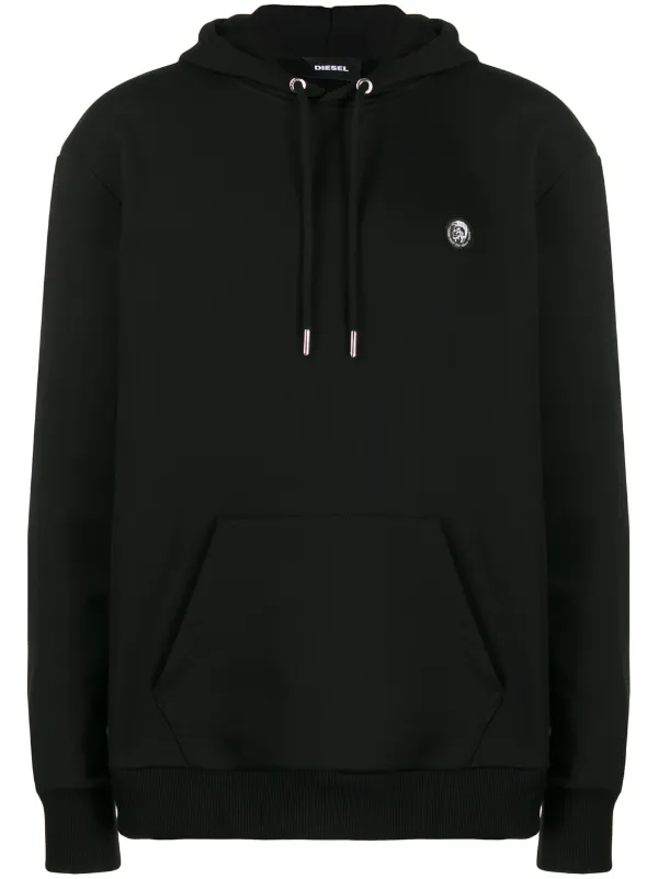diesel mohawk hoodie