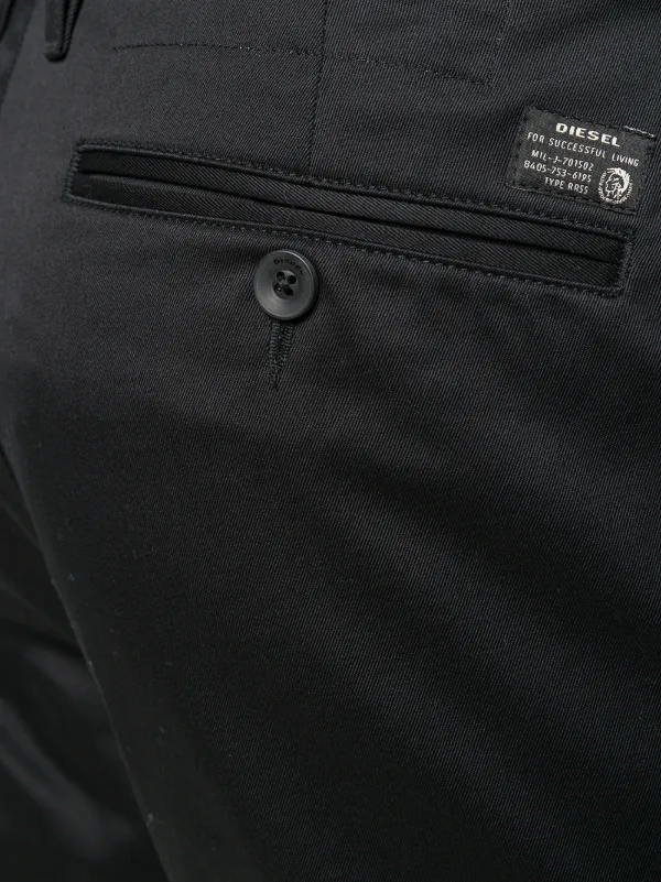diesel chinos slim fit