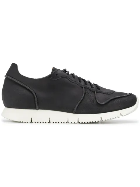 BUTTERO Carrera sneakers