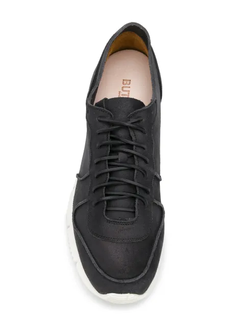 BUTTERO Carrera sneakers