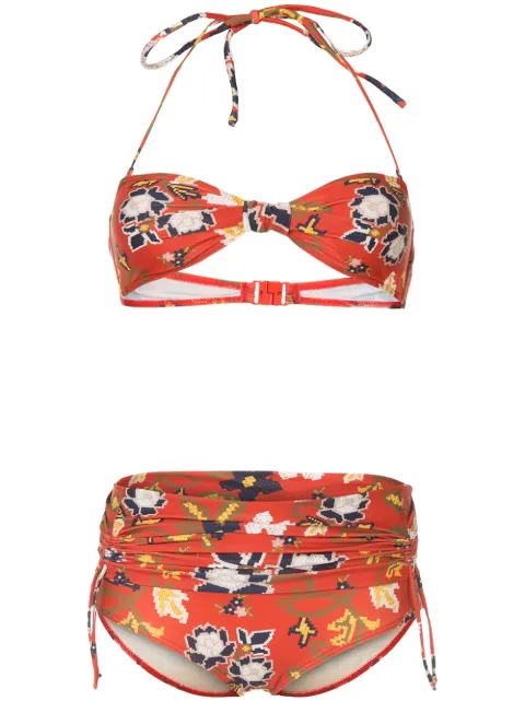 Muller Of Yoshiokubo Abiquiu bikini
