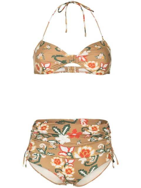 Muller Of Yoshiokubo Abiquiu bikini