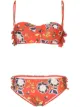 الصورة 1 من Muller Of Yoshiokubo Abiquiu fringe bikini
