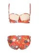 الصورة 2 من Muller Of Yoshiokubo Abiquiu fringe bikini