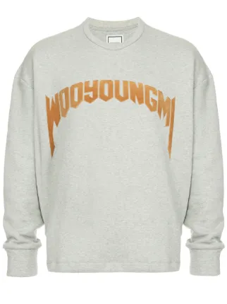 Wooyoungmi sweatshirt Clearance