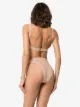 Rochelle Sara the reynolds bikini set