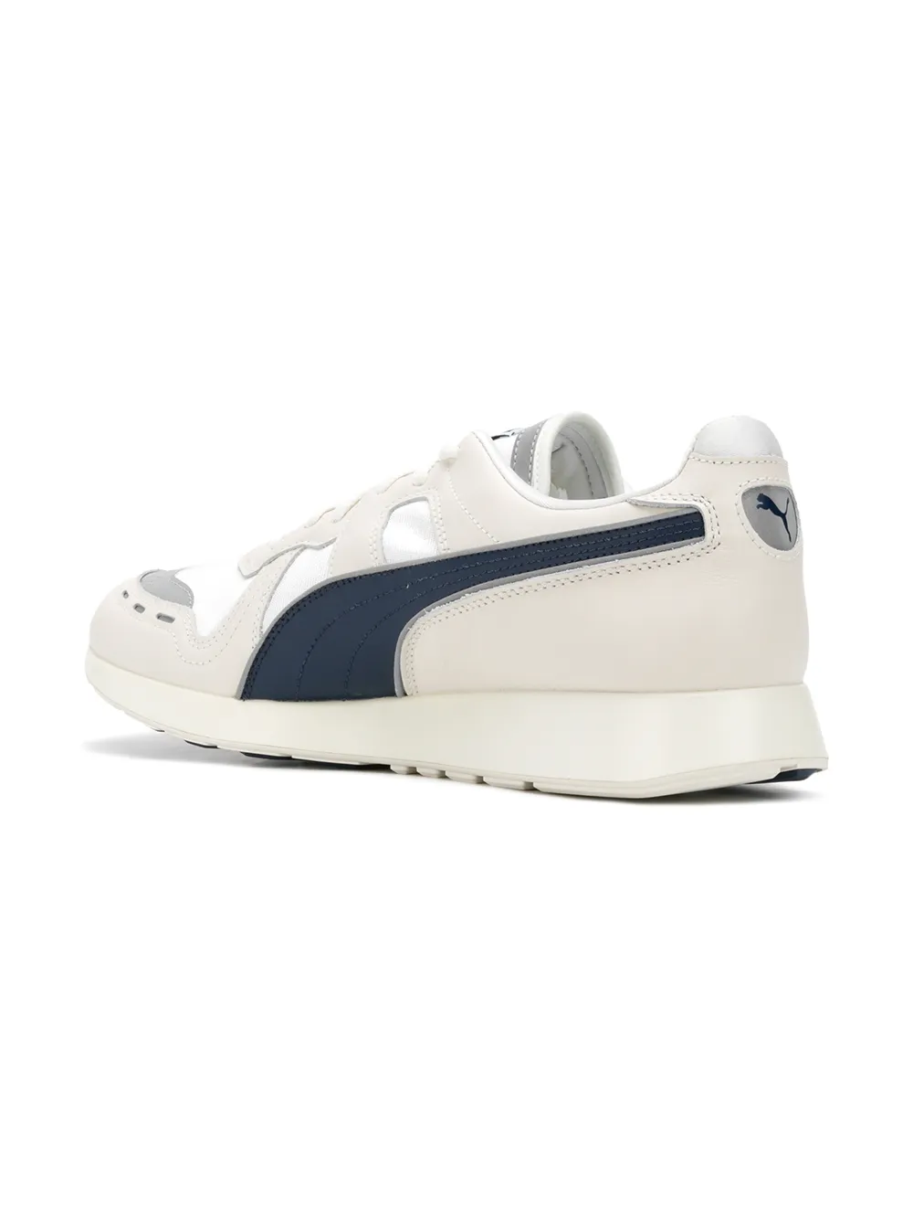 puma rs 100 computer